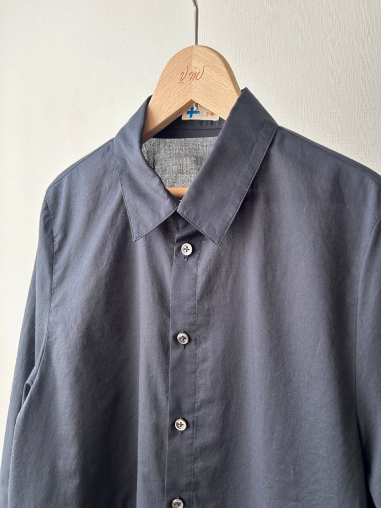 フリルヘムシャツ (VFSH-6531A)