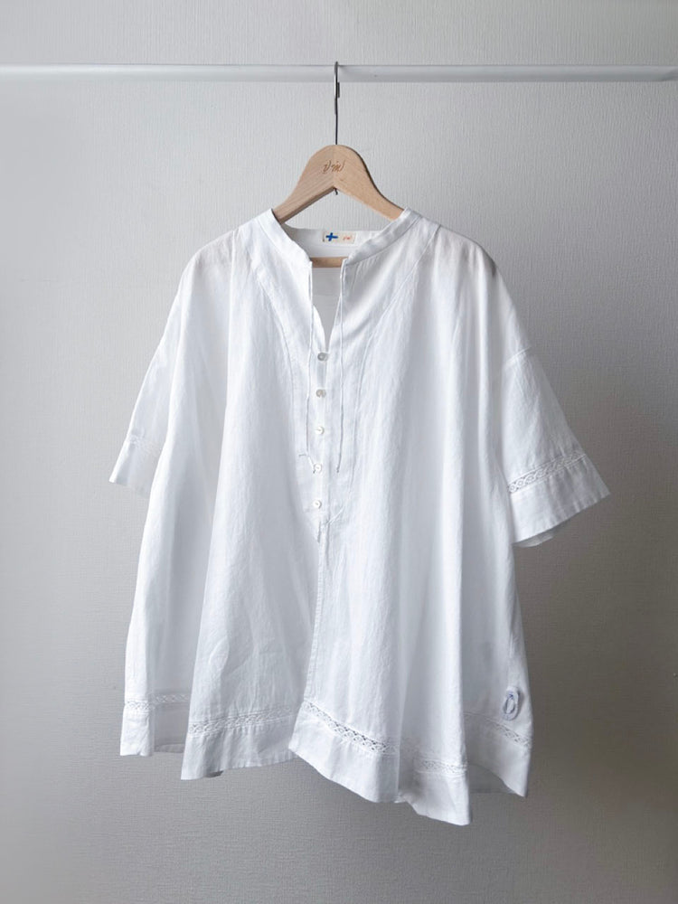 レースシャツカーディガン (VFSH-6594B)