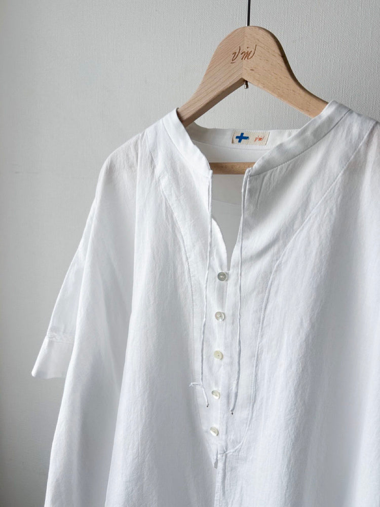 レースシャツカーディガン (VFSH-6594B)