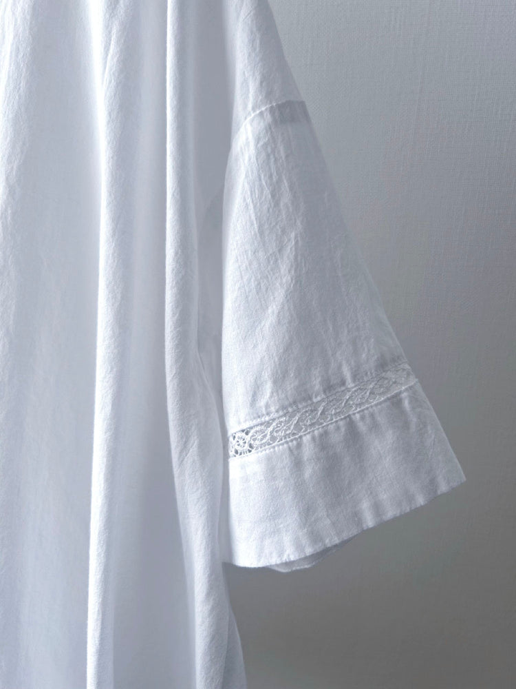 レースシャツカーディガン (VFSH-6594B)