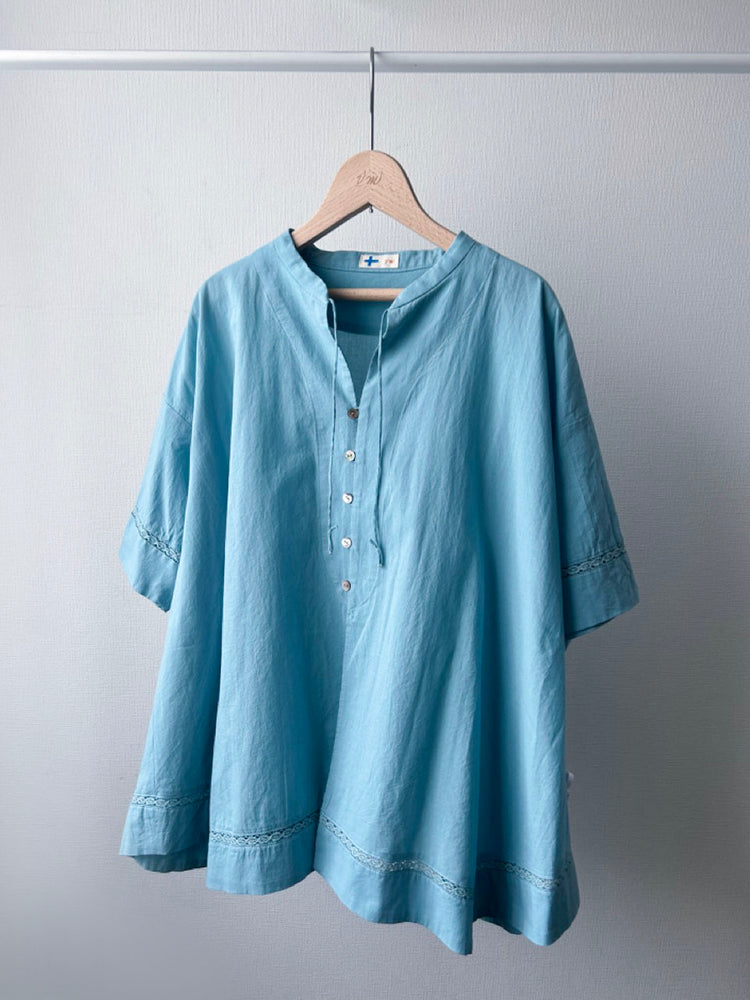 レースシャツカーディガン (VFSH-6594B)