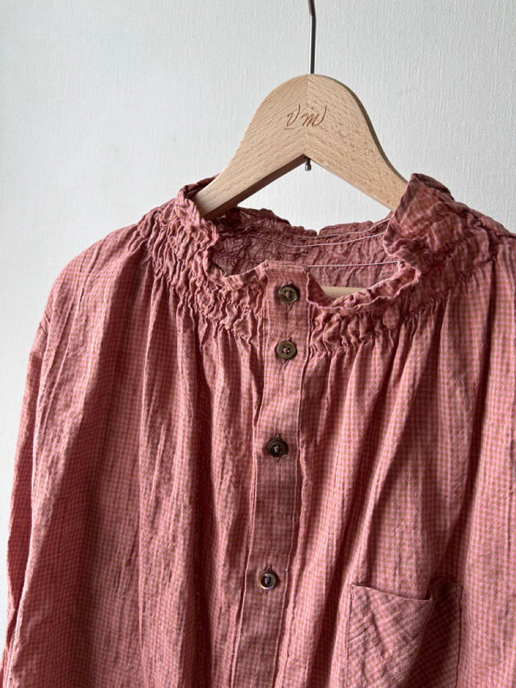 シャーリングシャツ(VFSH-6524B)