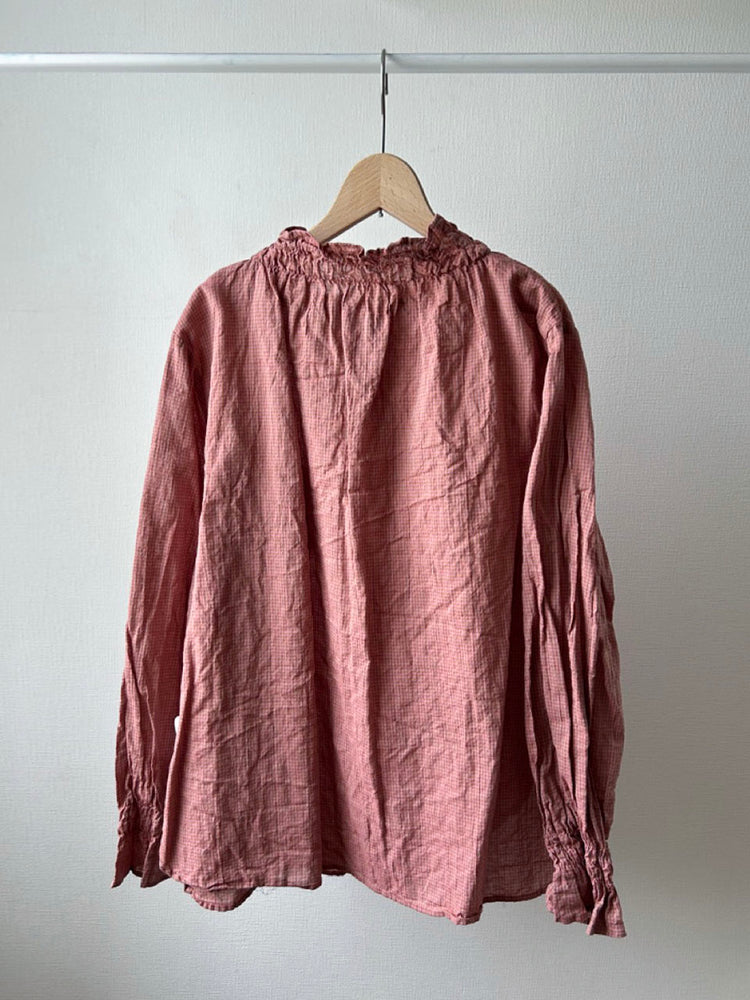 シャーリングシャツ(VFSH-6524B)