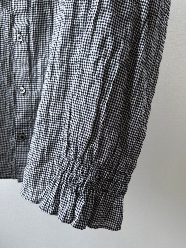 シャーリングシャツ(VFSH-6524B)