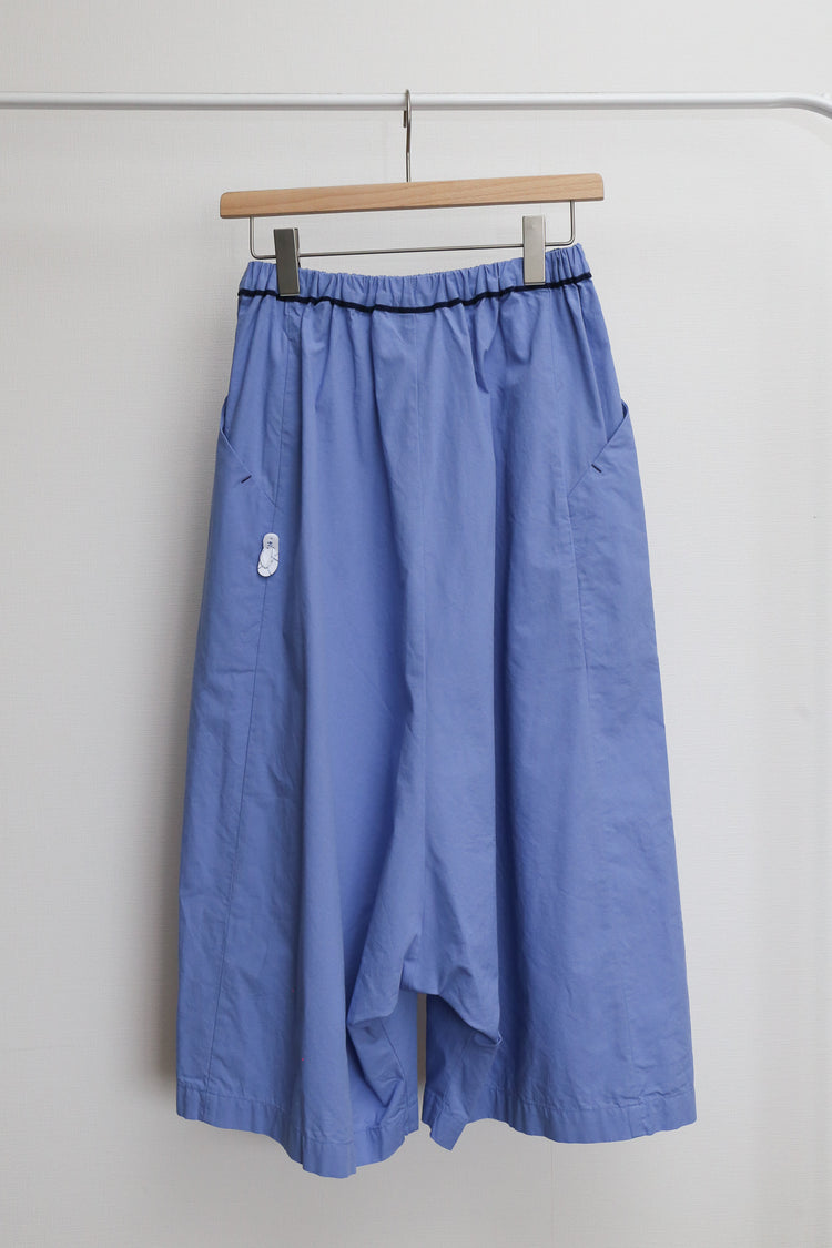 サルエルパンツ (VFPT-6598B)