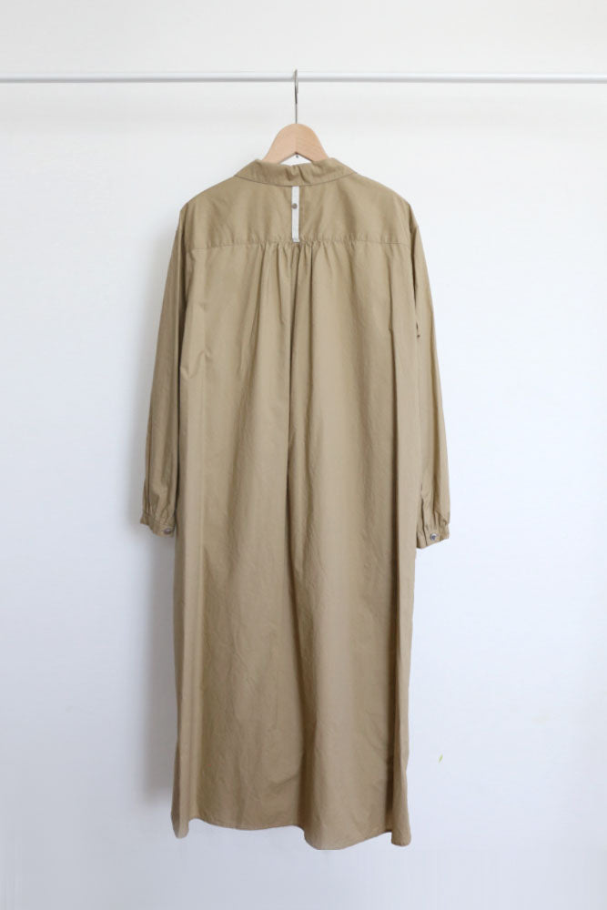 ワイドカラーワンピース(VFOP-6606C)