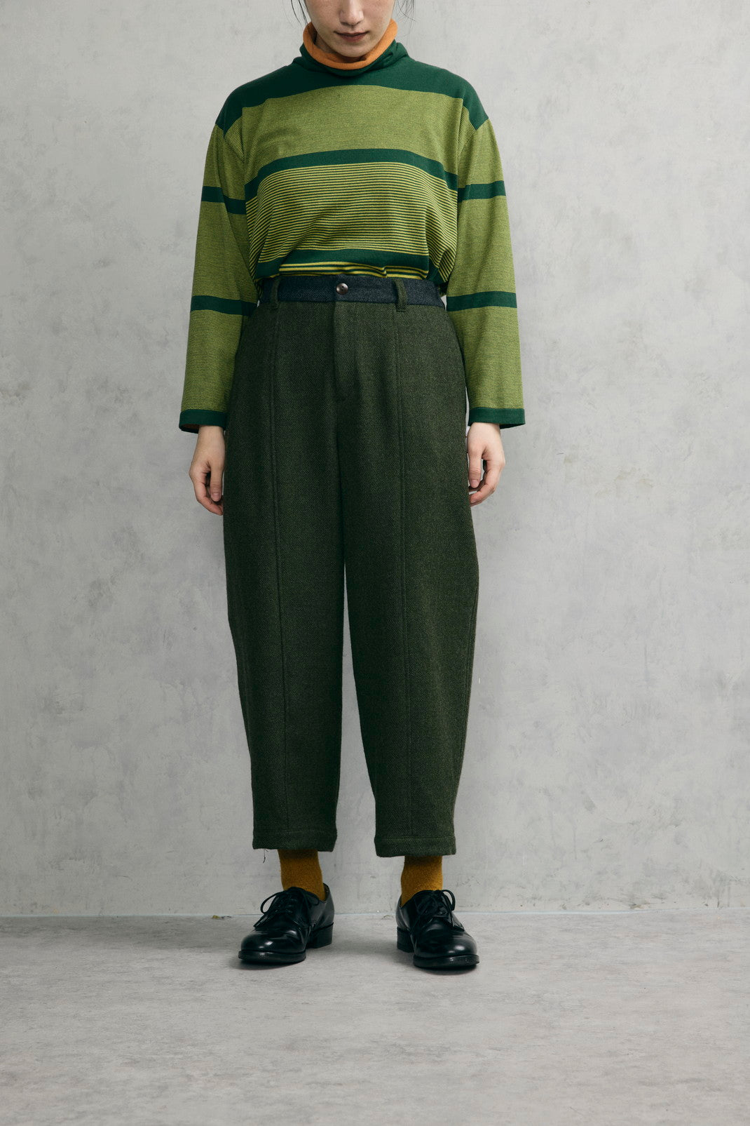 バルーンパンツ(VFPT-5665C)