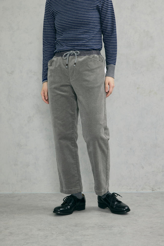 リゾートパンツ (VFPT-5694D)