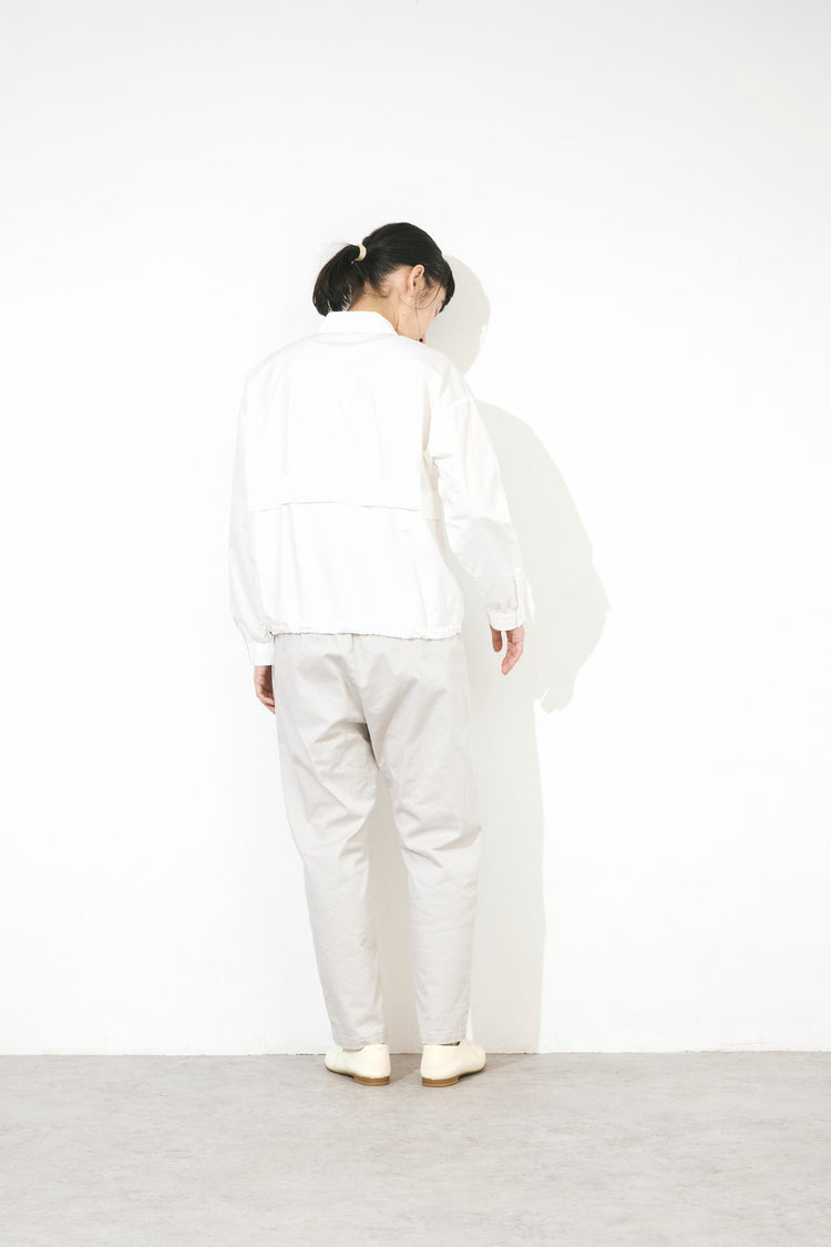 ワイドプルオーバーシャツ (VFSH-6534A)