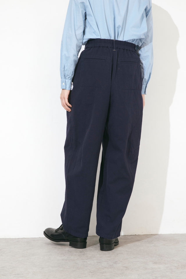 タックパンツ (VFPT-6557A)