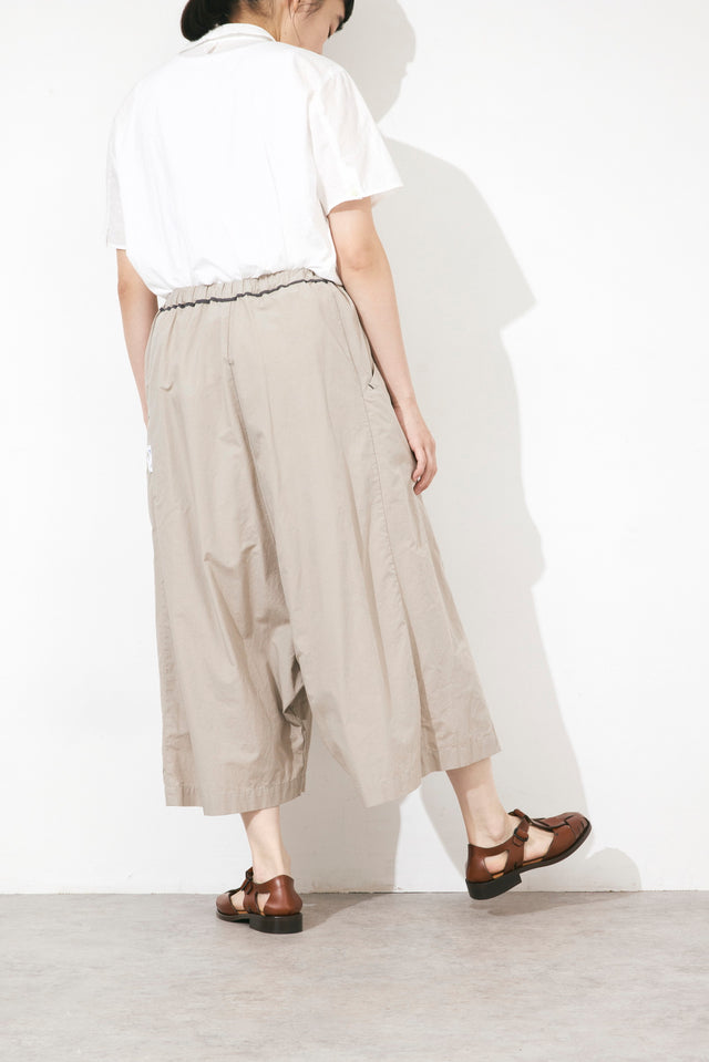 サルエルパンツ (VFPT-6598B)
