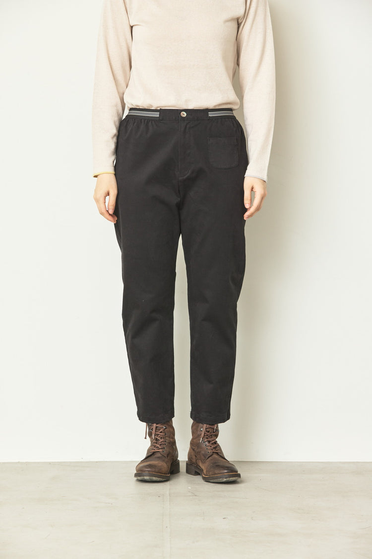 ラインベルトパンツ(VFPT-6720D)