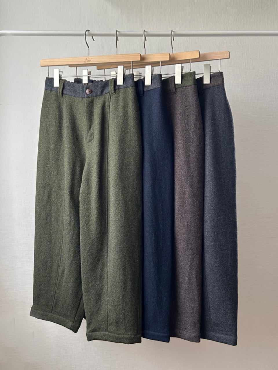 バルーンパンツ(VFPT-5665C)