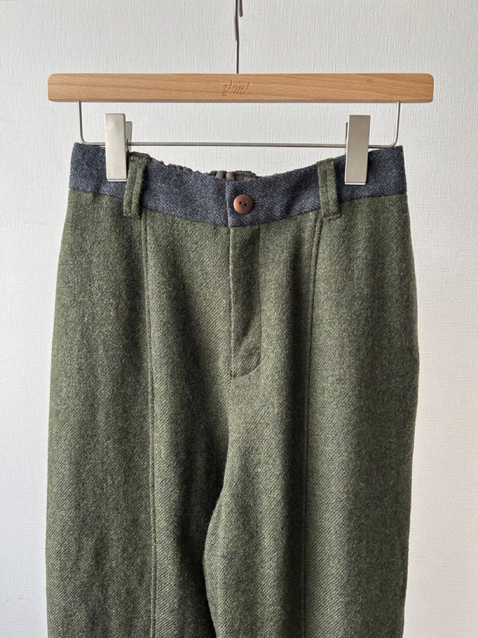 バルーンパンツ(VFPT-5665C)