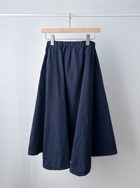 ヘム落ちスカート (VFSK-6566A)