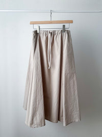 ヘム落ちスカート (VFSK-6566A)