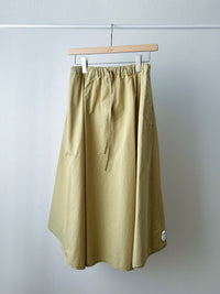 ヘム落ちスカート (VFSK-6566A)