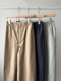 バレルパンツ (VFPT-6538B)