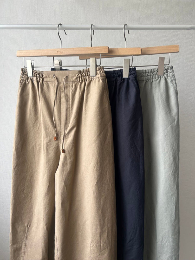 バレルパンツ (VFPT-6538B)