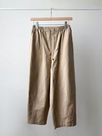 バレルパンツ (VFPT-6538B)