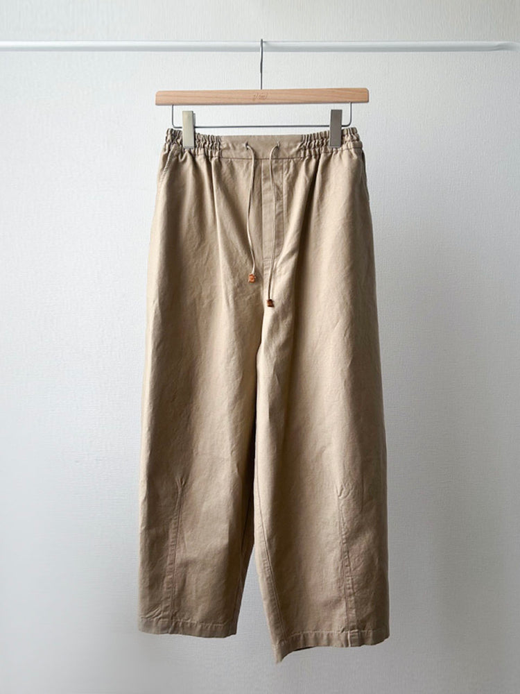 バレルパンツ (VFPT-6538B)