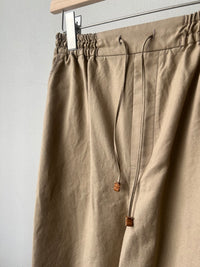 バレルパンツ (VFPT-6538B)