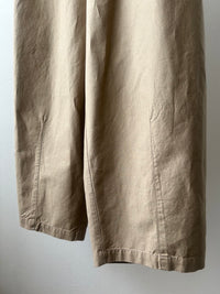 バレルパンツ (VFPT-6538B)