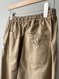 バレルパンツ (VFPT-6538B)