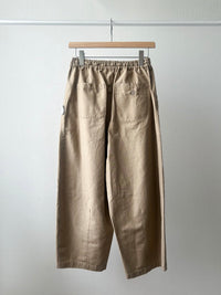 バレルパンツ (VFPT-6538B)