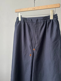 バレルパンツ (VFPT-6538B)