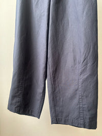 バレルパンツ (VFPT-6538B)