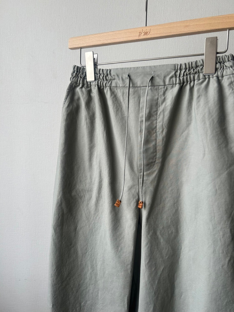 バレルパンツ (VFPT-6538B)