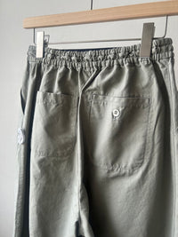 バレルパンツ (VFPT-6538B)