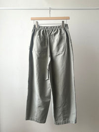 バレルパンツ (VFPT-6538B)