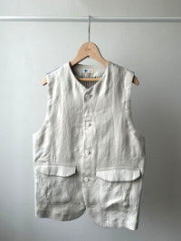 リネンベスト (VFBL-6541A)