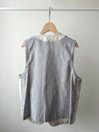 リネンベスト (VFBL-6541A)