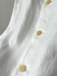 リネンベスト (VFBL-6541A)