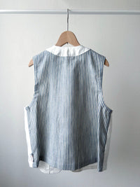 リネンベスト (VFBL-6541A)