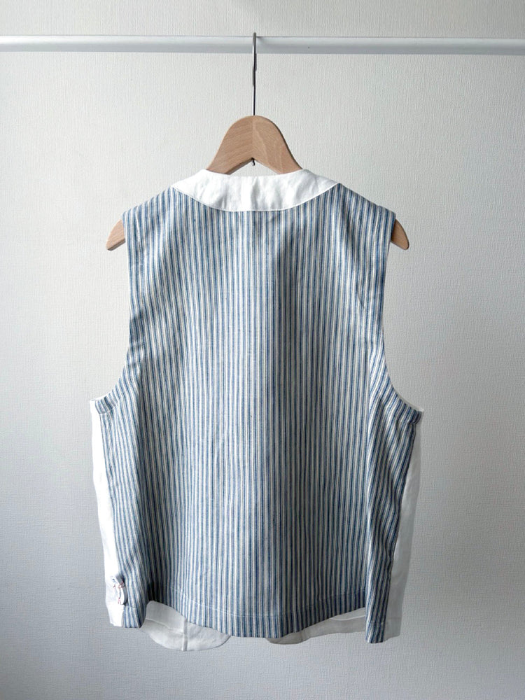 リネンベスト (VFBL-6541A)