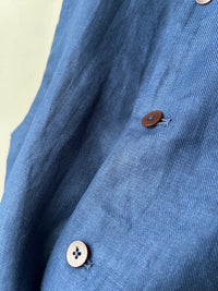 リネンベスト (VFBL-6541A)