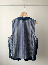 リネンベスト (VFBL-6541A)