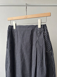 タックギャザースカート   (VFSK-6563A)