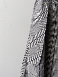 タックギャザースカート   (VFSK-6563A)