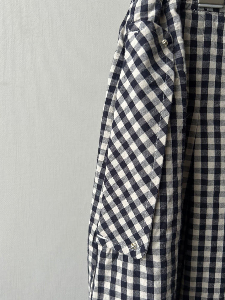 タックギャザースカート   (VFSK-6563A)