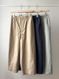 バレルパンツ (VFPT-6538B)