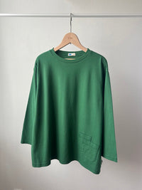ダブルポケットTシャツ(VCT-5024C)
