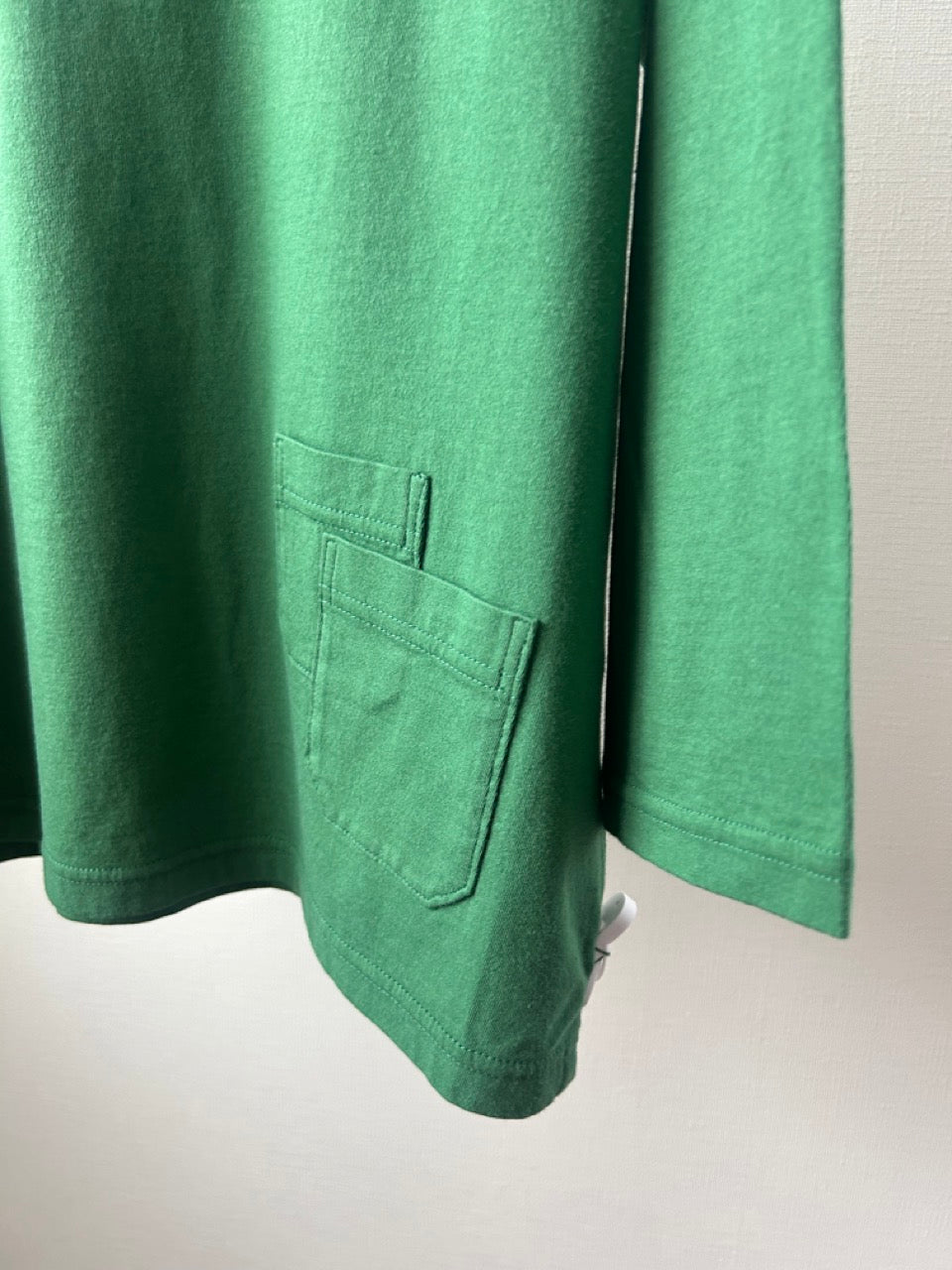 ダブルポケットTシャツ(VCT-5024C)