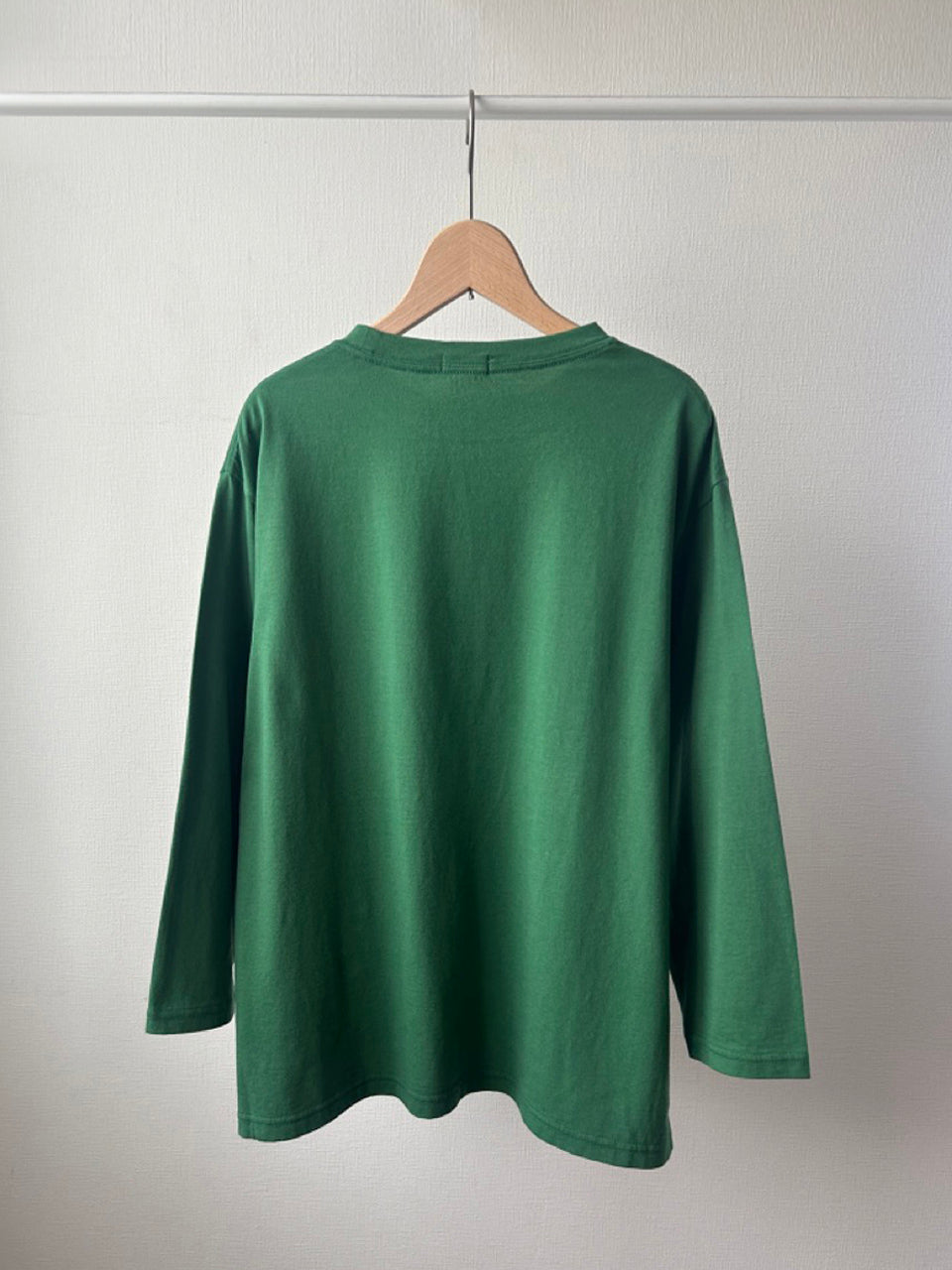 ダブルポケットTシャツ(VCT-5024C)