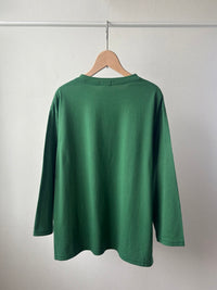 ダブルポケットTシャツ(VCT-5024C)