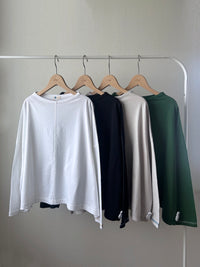 ダブルポケットTシャツ(VCT-5024C)